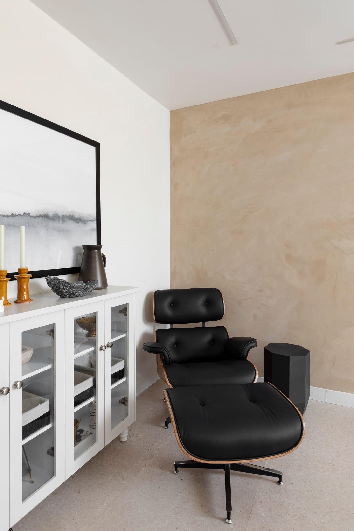 השפה של הבית