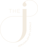 The J — Jerusalem by Localz